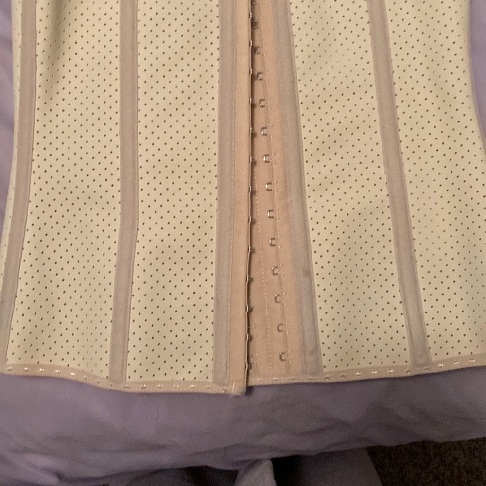 Waist Trainer Body Shaper Corset M